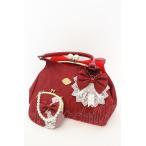 TELLME / クリスマスコフレ2024  ワイン O-25-08-21-1001-LO-BG-OW-ZT-K026