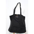 PINK HOUSE / Logo вышивка эко-сумка черный O-25-08-20-013-LO-BG-OW-ZT500