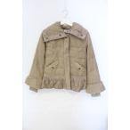 axes femme / гонки переключатель твид блузон MkinaliO-25-09-27-039-AX-CO-OW-ZT1004D