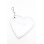 MILK / PU зеркало очарование серебряный O-25-10-04-1039-ML-ZA-OW-ZT434-F002