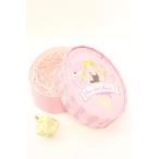 Q-pot. / プリティーガーディアンアイスクリームリング/ コスモス  オフ O-25-11-06-043-QP-AC-IG-ZT012