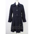 【SALE】MILK  / コート Y-23-02-15-4011-1-CO-ML-L-OI-ZTC020