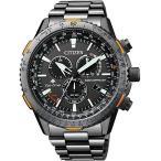 正規品 CITIZEN PROMASTER CB5007-51H ソーラー電波時計 エコ・ドライブ  ...