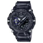 Yahoo! Yahoo!ショッピング(ヤフー ショッピング)CASIO G-SHOCK 国内正規品 GA-2200SKL-8AJF 20気圧防水 電池寿命約3年 耐衝撃構造 メンズ 腕時計