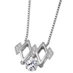 Yahoo! Yahoo!ショッピング(ヤフー ショッピング)Crossfor New York 国内正規品 NYP-601 Argyle クロスフォーニューヨーク レディース アクセサリー ネックレス ペンダント