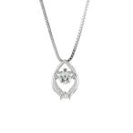 Yahoo! Yahoo!ショッピング(ヤフー ショッピング)Crossfor New York 国内正規品 NYP-628 Spring Shower クロスフォーニューヨーク レディース アクセサリー ネックレス ペンダント