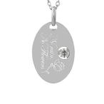 Yahoo! Yahoo!ショッピング(ヤフー ショッピング)Crossfor New York 国内正規品 NYP-645 Secret クロスフォーニューヨーク ネックレス ペンダント レディース アクセサリー