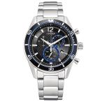 正規品 CITIZEN COLLECTION VO10-6741F ソーラーウォッチ エコドライブ  ...