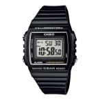 Yahoo! Yahoo!ショッピング(ヤフー ショッピング)国内正規品 CASIO Collection STANDARD W-215H-1AJH シンプルデザイン 電池寿命約7年 5気圧防水 メンズ レディース 腕時計