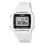 Yahoo! Yahoo!ショッピング(ヤフー ショッピング)国内正規品 CASIO Collection STANDARD W-215H-7AJH 電池寿命約7年 生活防水 シンプルデザイン ホワイト メンズ レディース 腕時計