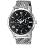 国内正規品 GUESS ゲス W0871G1 DELANCY 電池式 デランシー 3気圧防水 腕時計 メンズ