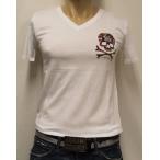 エドハーディー ED HARDY Tシャツ メンズ EDHARDY　在庫処分　閉店セール