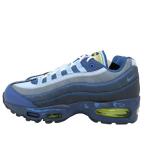 25年モデル 遊戯王 ナイキ エアマックス95 QS エアマッスル/ジョーイ 26.0cm II7404-400 YU-GI-OH! NIKE AIR MAX95 AIR MUSCLE JOEY 未使用