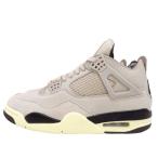 ショッピングジョーダン 24年モデル ナイキ ウィメンズ エアジョーダン4 レトロ OG SP アママニエール メンズ27.0cm FZ4810-200 未使用