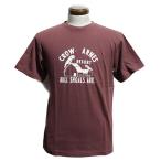 ダブルワークス DUBBLE WORKS 半袖プリントTEE・252-33005-04 Print Tee