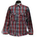 ショッピングネルシャツ ウエアハウス WAREHOUSE 長袖ネルシャツ・Lot3022 FLANNEL SHIRTS WITH CHINSTRAP G柄 NON WASH 2025　