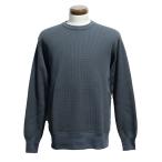 トイズマッコイ TOYSMcCOY ビックワッフル 無地・TMC2554 TOYS McCOY & CO. SPORTING GOODS BIG WAFFLE CREW NECK SHIRT