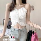 レディース セクシー  サマーニット