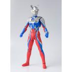 S.H.フィギュアーツ ウルトラマンゼロ（再販）[BANDAI SPIRITS]６月予約