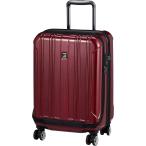 アウトレット品 訳あり スーツケース 機内持ち込み フロントオープン コンパクト 便利 ACTUS アクタス 36L レッドヘアライン