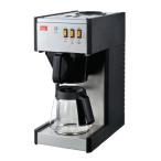 Melitta メリタ コーヒーメーカー コーヒーマシーン 13杯用 業務用 M151B 離島・沖縄県への配送不可