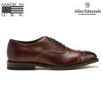 アレンエドモンズ ビジネス ドレス パークアヴェニュー ブラウン Dark Chili 5610 メンズ Allen Edmonds