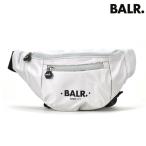 Yahoo! Yahoo!ショッピング(ヤフー ショッピング)【並行輸入品】ボーラー ウエストバッグ レディース ウエストポーチ ボディバッグ ホワイト 白 U-SERIES メンズ