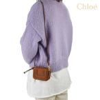 Yahoo! Yahoo!ショッピング(ヤフー ショッピング)【並行輸入品】クロエ ポーチ ショルダーバッグ マーシー タン グレー MARCIE レディース Chloe