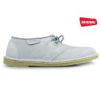 ショッピングクラークス クラークス ジンク ブーツ ペール ブルー スエード レディース 20353039 CLARKS W'S JINK