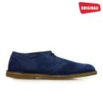 【SALE】クラークス ジンク ブーツ ネイビー スエード メンズ 20356629 CLARKS JINK
