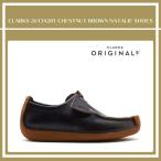 クラークス ナタリー ブーツ チェスナット ブラウン 26134201 メンズ CLARKS NATALIE