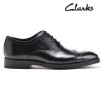 ショッピングクラークス クラークス オリバー リミット ビジネス オックスフォード ブラック 26143646 メンズ CLARKS OLIVER LIMIT