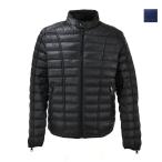 ショッピングSALE品 【SALE】【並行輸入品】ディーゼル ブルゾン メンズ キルティングジャケット ジップアップブルゾン アウター ブラック ブルー 黒 青 DIESEL W-HAWK-NW