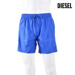 ディーゼル ビーチウェア 水着 海パン サーフショーツ ブルー 夏 メンズ DIESEL Boxer sv9u0kakv-8ed