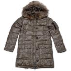 【並行輸入品】デュベティカ ダウンコート コルシラ CORCIRA D.1760.00 1035R 177 レディース DUVETICA