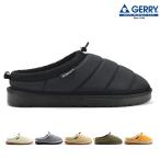 ジェリー GERRY サボサンダル メンズ サンダル キャンプモック モックシューズ アウトドア 6571