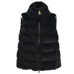 ヘルノHERNOレディーダウンベス...