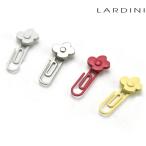 ラルディーニ LARDINI ラペルピン メンズ 4点セット フラワー アクセサリー ブートニエールモチーフ CNBOX26 CNC325 UNICO