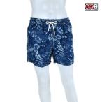エムシーツー セイントバース GUSTAVIA Beachwear LASA61 水着 ビーチウェア メンズ ハーフパンツ MC2