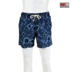 [SALE][ параллель импортные товары ] M простыня -se in to балка sGUSTAVIA Beachwear MARAMA купальный костюм пляж одежда мужской цветочный принт цветок принт шорты MC2