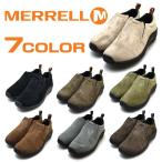 メレル ジャングル モック メンズ レザー カジュアル アウトドア ウォーキング トレッキング シューズ MERRELL JUNGLE MOC
