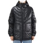 【並行輸入品】モンクレール ジーニアス MONCLER GENIUS ダウンジャケット メンズ ブルゾン ナイロンジャケット ブラック 黒 HISSU GIUBBOTTO
