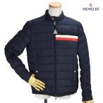 モンクレール ダウン ジャケット ブルゾン アウター ネイビー メンズ MONCLER YERES GIUBBOTTO