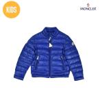  Moncler akoru скользящий пуховик синий blue Kids детский 41860.99 53029 758 ACORUS JACKET BLUE KIDS