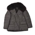 タトラスダウンジャケットコートアウ...