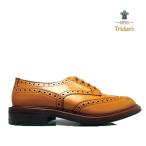 トリッカーズ バートン メンズ ドレスシューズ エイコン エイコーン アンティーク ダイナイトソール 5633 TRICKER'S BOURTON