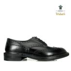 ショッピングバートン トリッカーズ バートン メンズ ドレスシューズ ブラックボックス 黒 ダイナイトソール 5633 TRICKER'S BOURTON