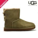 アグ UGG ミニ ベイリー