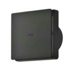 ba медведь промышленность [REPD-100J-BK] черный природа .. для полимер производства кнопка тип резистор функционирование часть съемный стена поверхность * потолок поверхность установка двоякое применение type стандарт type φ100 производство на заказ (HI)