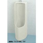 *INAX/LIXIL комплект номер товара [U-331RM/BW1+UF-3JT+UF-300WP] чисто-белый ловушка съемный маленький форма палантин писсуар flash клапан(лампа) пол осушение 